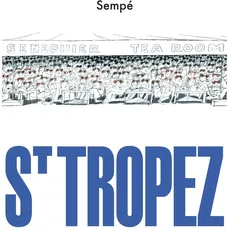 St. Tropez