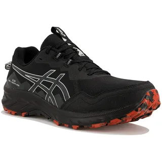 GEL-VENTURE 10 Herren Black / Graphite Grey 46
