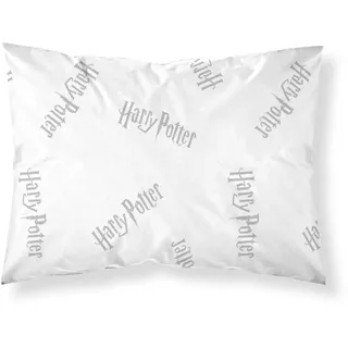 Belum | Kissenbezug aus 100% Baumwolle Harry Potter 40 x 60 cm