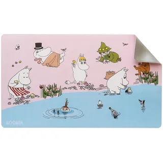 Grupo Erik Gaming Mauspad XL Moomin