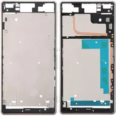 CoreParts Sony Xperia Z3 Front Frame (Sony Xperia Z3), Mobilgerät Ersatzteile, Weiss
