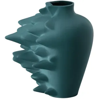 Rosenthal Miniaturvasen Coloured Edition vase Fast Abyss 10 cm