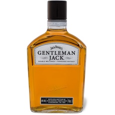 Bild Gentleman Jack Tennessee 40% vol 0,7 l