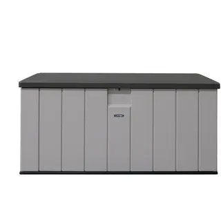 Lifetime Kissenbox 151 x 72 x 69 cm Sand