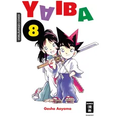 Yaiba 08