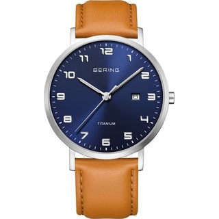 BERING Titanium 18640-568