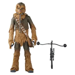 Hasbro Star Wars Chewbacca Figur 15 cm