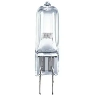 Osram Halogenglühlampe 64623 HLX 100W GY6.35
