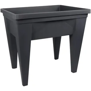 Eda 13925 G.Ant 69 x 56 x 76 cm Grau