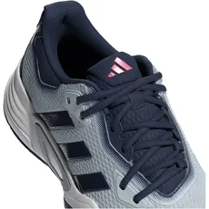 Bild von Solematch Control 2 Tennisschuhe Herren hellgrau