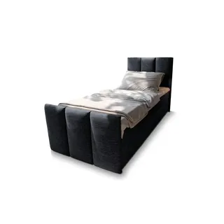 masseno Lago 100 x 200 cm H2 Schwarz