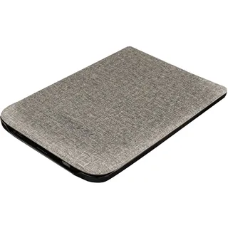 Pocketbook Shell Cover Grey