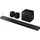 HW-QS750F Schwarz