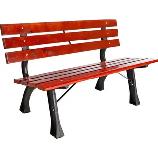 LINDER EXCLUSIV MC4353 120 x 57 x 70 cm Schwarz