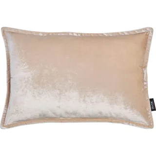 done.® done. Glam Kissenhülle 40 cm x 60 cm Star White