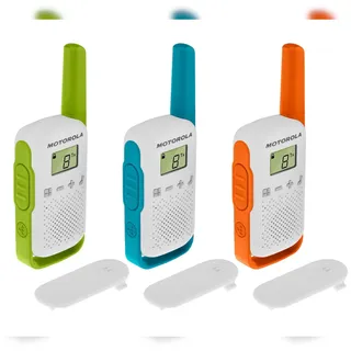Motorola TALKABOUT T42 Triple