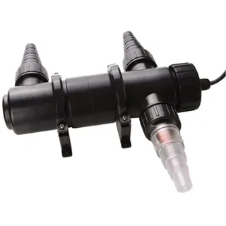 vidaXL UVC-Klärer 10.000 L
