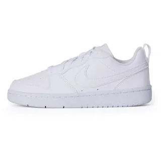 Court Borough Low Recraft Kids White / White / White 39