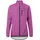 III Fahrradjacke lila 40