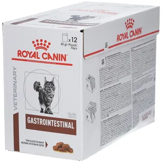 Royal Canin Gastro Intestinal 12 x 85 g