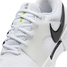 Bild von Zoom GP Challenge 1 Tennisschuhe Damen weiß