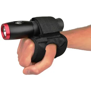 Sealife Hand Arm Armband Für Tauchcomputer - Black - One Size