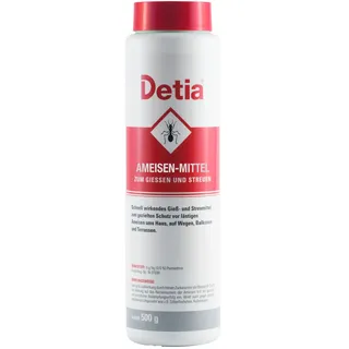 Detia Ameisen-Mittel Granulat 500 g