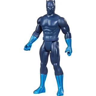 Marvel Black Panther, Actionfigur zum Sammeln, Comics, 14 g - Blau