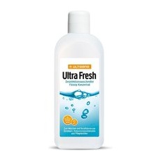 Ultrana Ultra-Fresh Waschmittel
