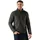 Second Cut Fleece Pullover Winter Moss L