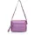 MD20 Crossover Damen Polyester Pink