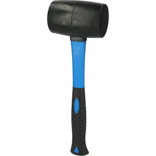 KS Tools Gummihammer 500 g