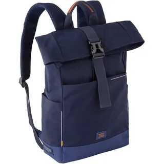 CAMEL ACTIVE Rucksack City BB Backpack L Dark Blue