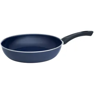 RIESS KELOMAT Omas Emailpfanne 28 cm