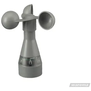 WAREMA Renkhoff SE WAREMA Messwertgeber MWG Wind/Photo (180°) #623079 #623080 (#623042) (Anschlussleitung Wetterstation: 3,0 m)