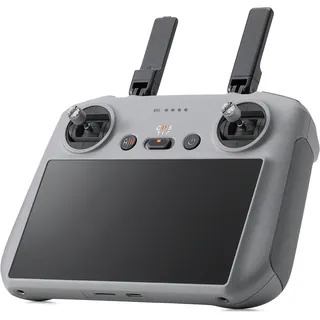 DJI Fernbedienung grau für DJI Air 3/DJI Air 3s/DJI Mini 4 Pro/DJI Neo