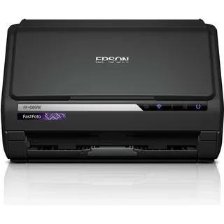 Epson FastFoto FF-680W
