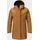 Parka Women caramel 4745 42