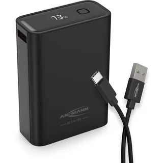 Ansmann PB222PD 20000mAh
