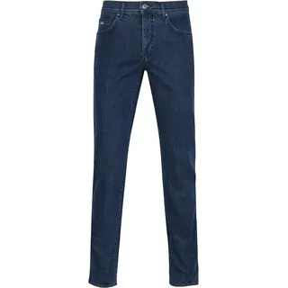 Brax Jeans Straight Fit Cadiz Masterpiece Moderne Five-Pocket