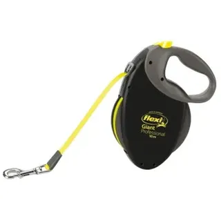 flexi Giant Neon Leine Pro L (10 m) 50 kg