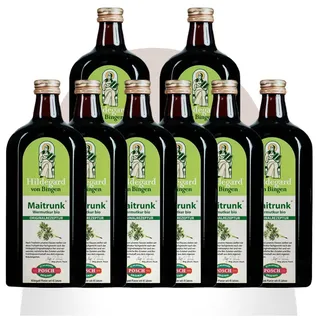 st. hildegard posch Hildegard Maitrank Wermutwein Maikur