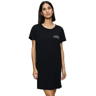 Triumph Damen »Nightdresses NDK X« schwarz