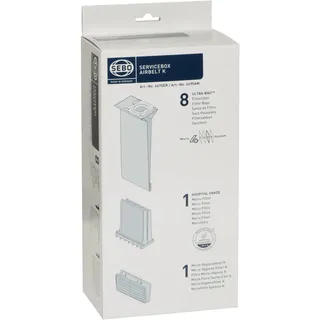Sebo Servicebox K 6695 ER 8 St.