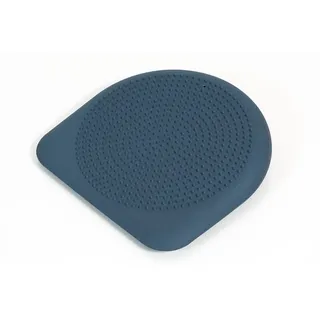 Togu Dynair Keil Ballkissen Sitzkissen (Das Original) Premium (35 x 35 cm)