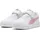 Puma Kinder Weiß/Pink 31