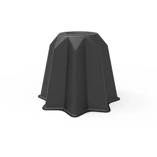 Silikomart VERONA TPLUS MOULD Pandoro Form