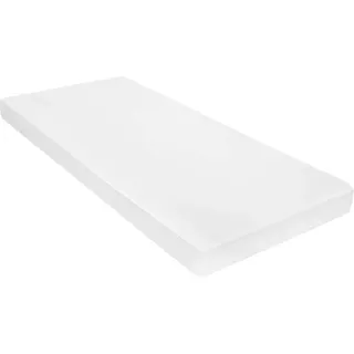 vidaXL Matratze 7 Zonen 180 x 200 x 10 cm H2/H3