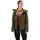 Keb Eco-shell Softshelljacke - Deep Forest - 2XS