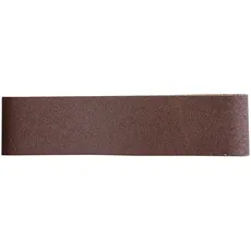 Bild Schleifband 100 x mm für Holz und Farben - 3er Pack